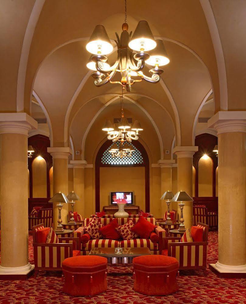 Отель Jaz Mirabel Club Шарм-эль-Шейх Экстерьер фото
